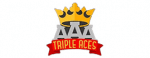 Triple Aces Casino logo