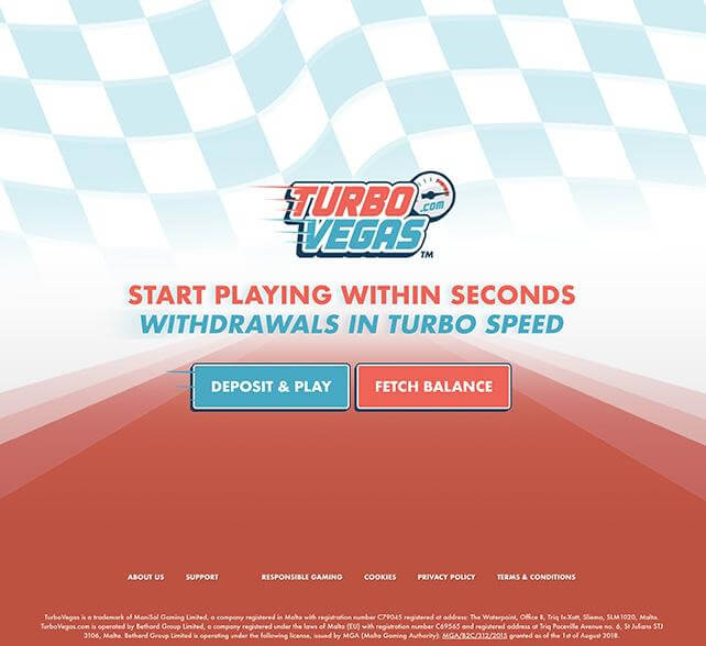 TurboVegas