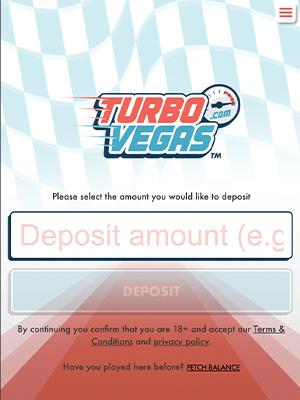 TurboVegas