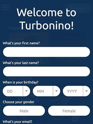 Turbonino