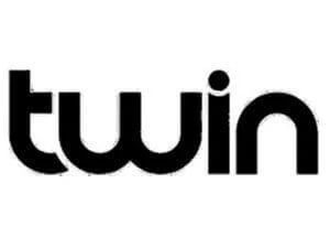 Twin Casino Logo