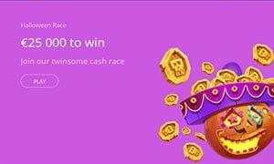 Twin Casino Tournament Screenshot