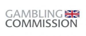 UK Gambling Commission logo