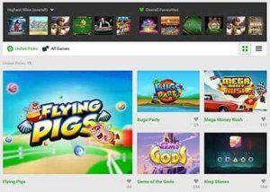 Unibet