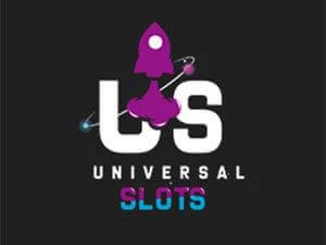 Universal Slots Small Logo