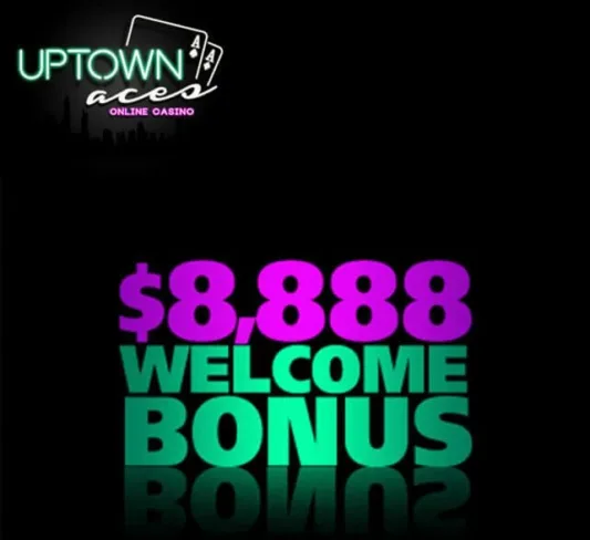 Uptown Aces Bonus