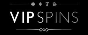 VIP Spins logo