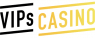 VIPs Casino logo