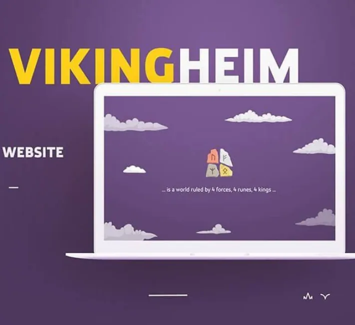 Vikingheim Casino on Mobile