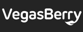 Vegas Berry logo