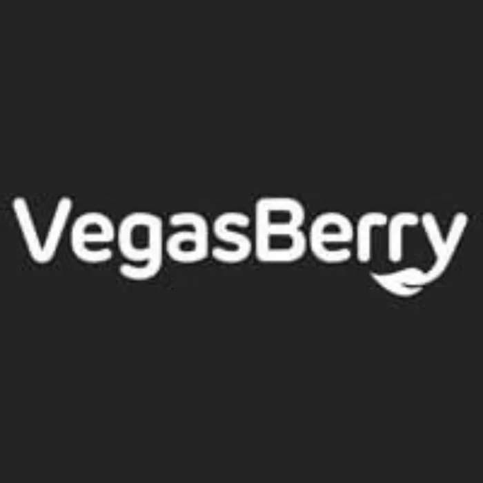 Vegas Berry logo