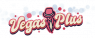 VegasPlus logo