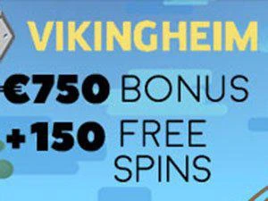 VikingHeim Casino Bonus Example
