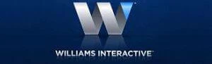 Williams Interactive Logo