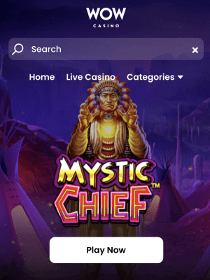WOW Casino