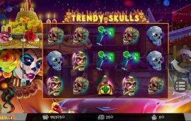 Mr Slotty Cleopatra 18+ Slot Mr Slotty Cleopatra 18+ Slot