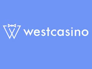 West Casino Small Logo