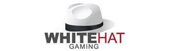White Hat Gaming Limited logo