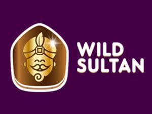 Wild Sultan Small Logo