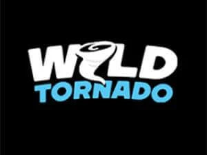 Wild Tornado Casino Logo