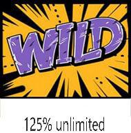 Wild Wild Bet Bonus 