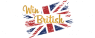 Win British logo