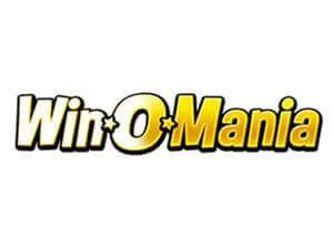 WinOMania Casino Small Logo