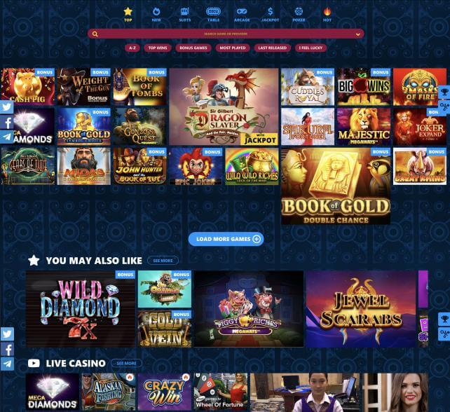 Casino bonus codes Casino bonus codes