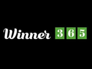 Winner 365 Small Logo