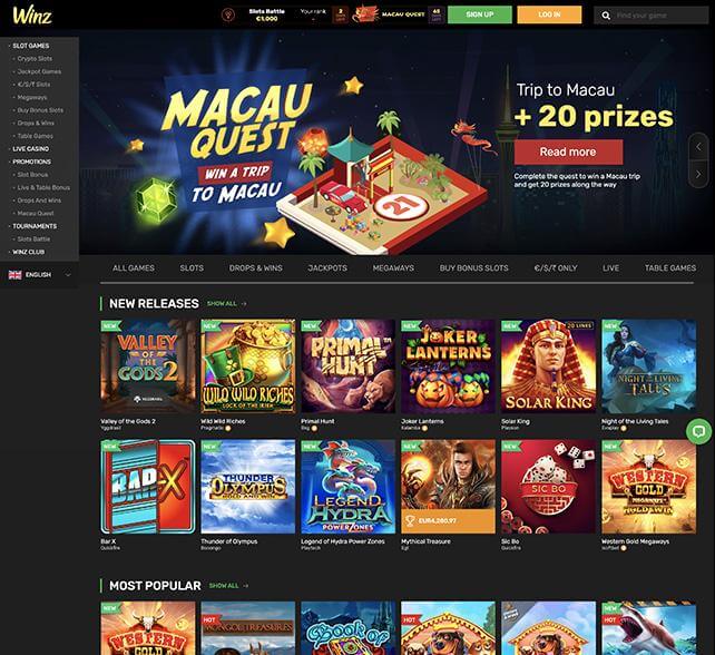 Winz.io