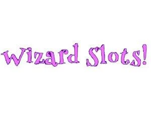 Wizard Slots Casino Logo