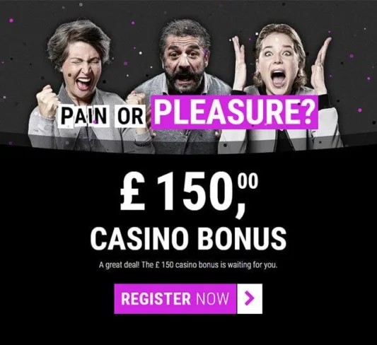 XTip Casino Bonus