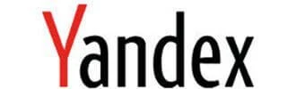 Yandex Logo