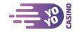 Yoyo Casino logo