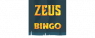 Zeus Bingo logo