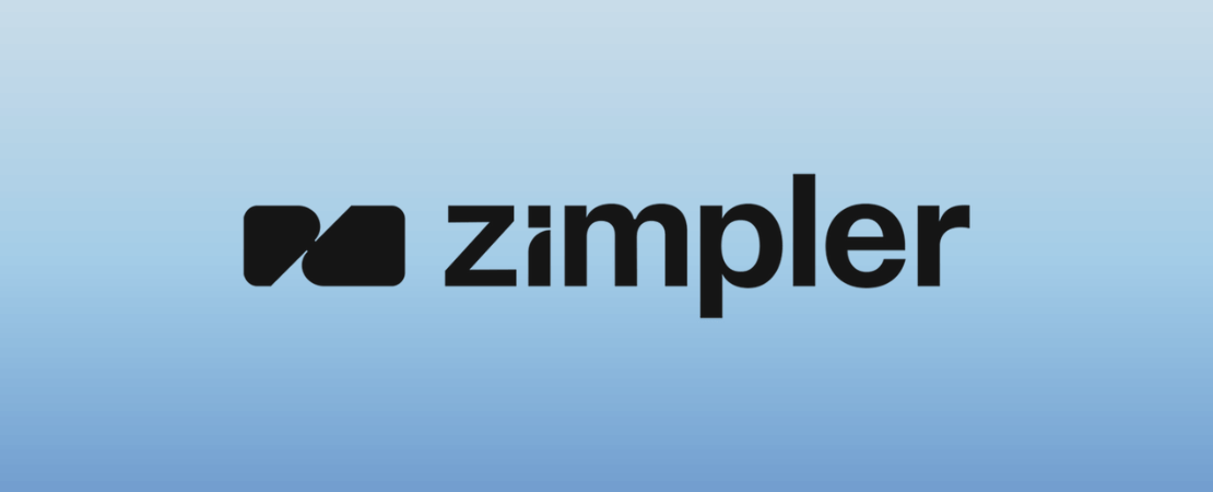 Zimple avslutar samarbetet med casinon utan licens