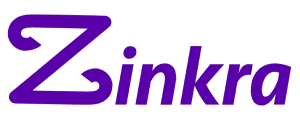 Zinkra Casino logo