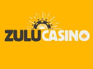 Zulu Casino Small Logo