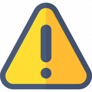 warning signs New Casinos
