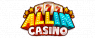 All in Casino logo