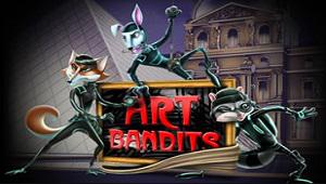 Art Bandits 