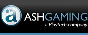 Ash Gaming 