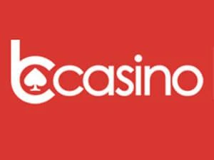 bCasino Small Logo