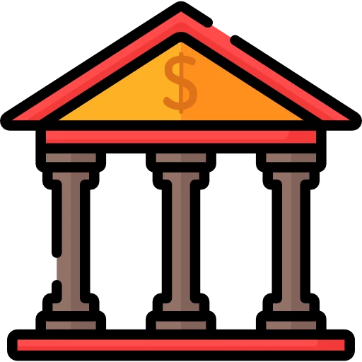 bank icon