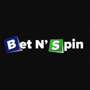 Bet N Spin logotyp