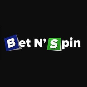 Bet N Spin logotyp