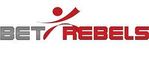 BetRebels logo