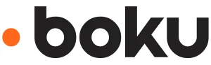 Boku Payment Method Logo