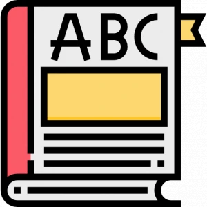 guide icon