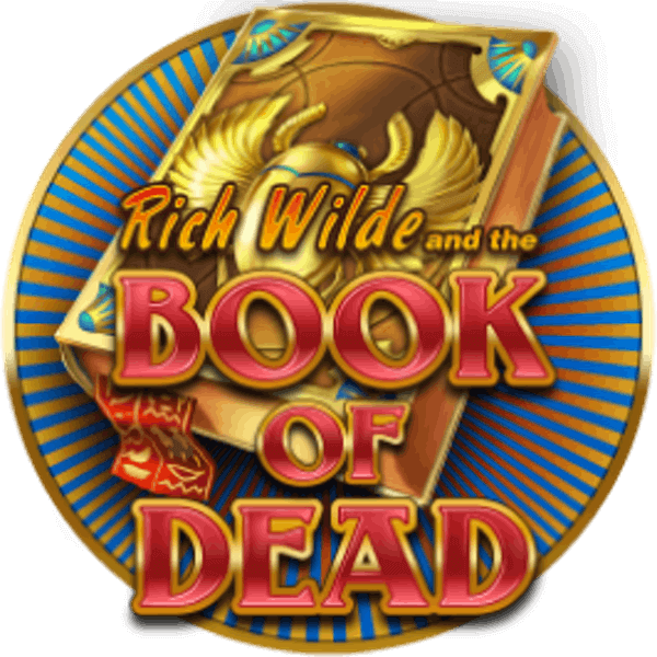 Book Of The Dead Rtp Book Of The Dead Rtp